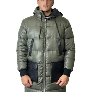 YES LONDON PIUMINO XG5224