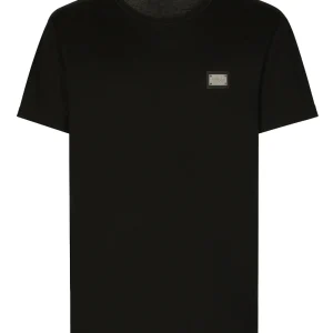 DOLCE E GABBANA T-SHIRT G8PT1TG7F2IN0000