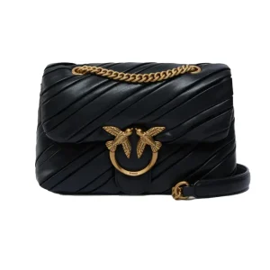 PINKO LOVE PUFF MINI 100039 A1V9 Z99Q