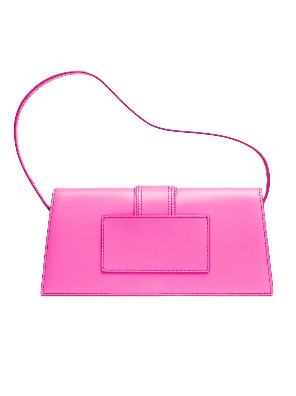 JACQUEMUS LE BAMBINO LONG 221BA013-3060-430 - immagine 3